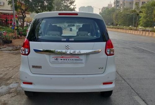 Used Maruti Suzuki Ertiga 2016 for sale at low price