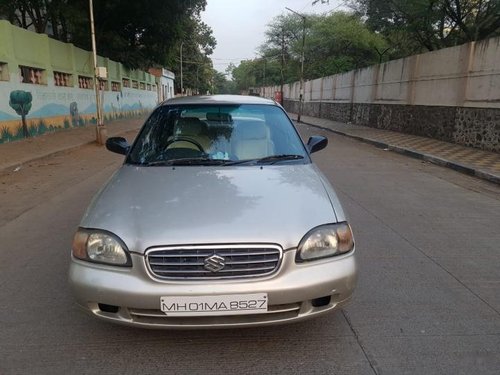 2004 Maruti Suzuki Baleno for sale at low price