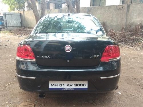 Used 2011 Fiat Linea car at low price