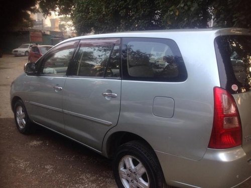 Toyota Innova 2.5 V Diesel 7-seater 2006 for sale