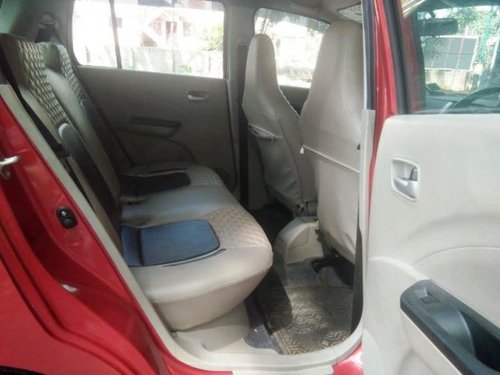 Used 2016 Maruti Suzuki Celerio for sale