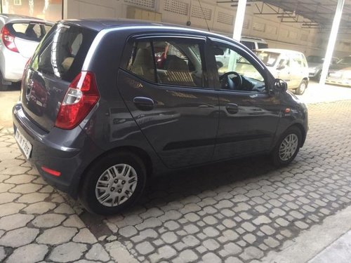 Used 2013 Hyundai i10 for sale