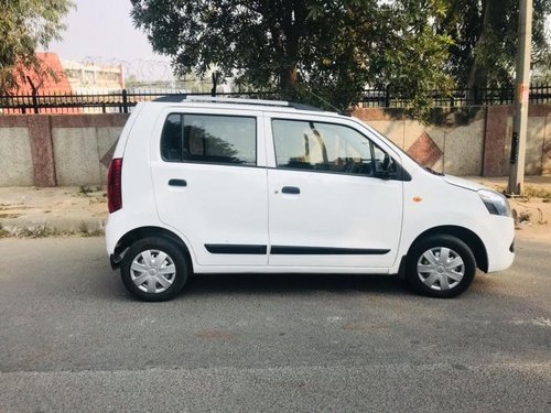 Maruti Suzuki Wagon R 2012 for sale