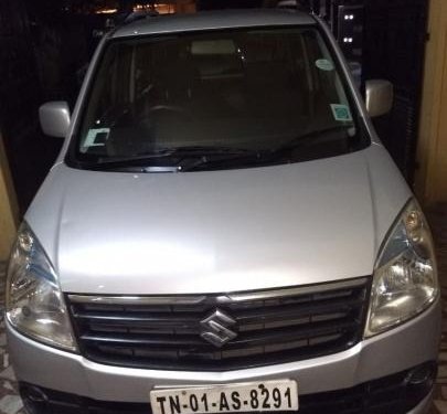 Used 2012 Maruti Suzuki Wagon R for sale