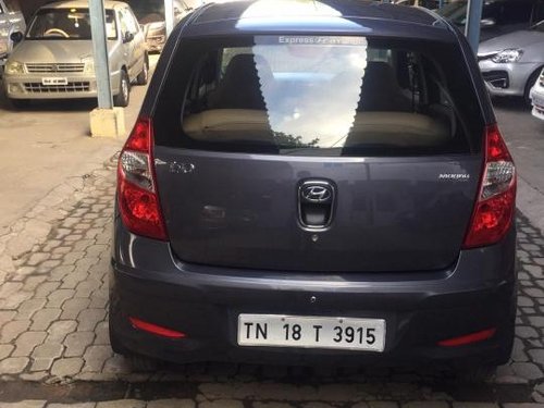 Used 2013 Hyundai i10 for sale