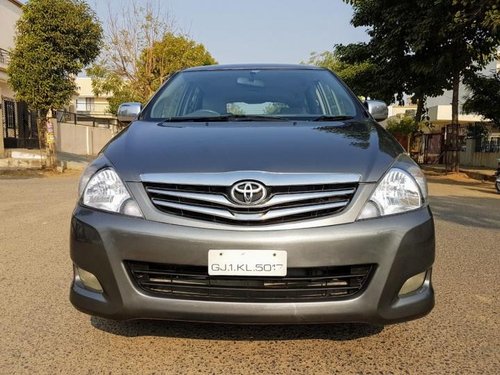 2011 Toyota Innova 2004-2011 for sale