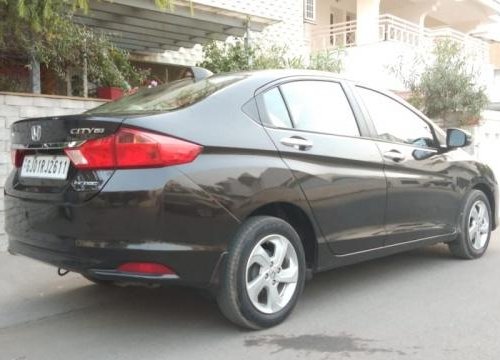 2015 Honda City for sale