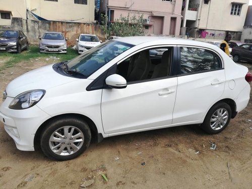 Used Honda Amaze VX i-Vtech 2015