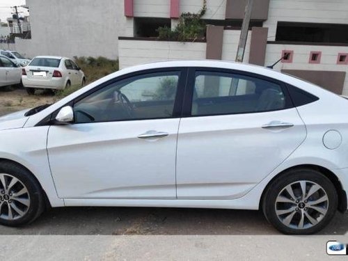 Used 2015 Hyundai Verna for sale