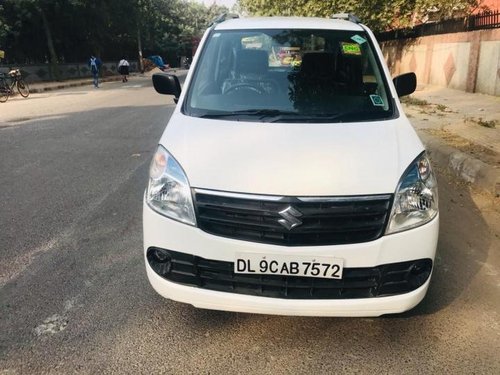 Maruti Suzuki Wagon R 2012 for sale