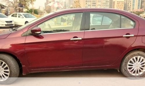 Used Maruti Suzuki Ciaz car at low price