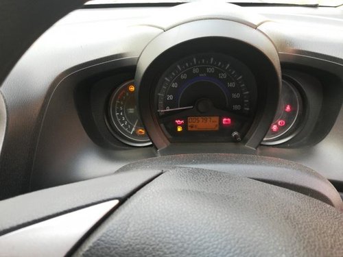 Used Honda Amaze VX i-Vtech 2015