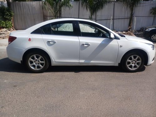 2010 Chevrolet Cruze for sale at low price