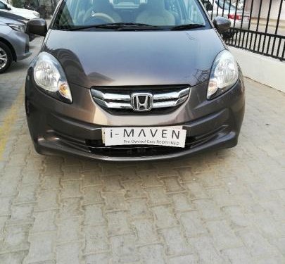 Used 2013 Honda Amaze for sale