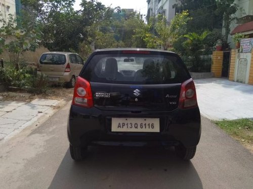 Maruti Suzuki A Star 2009 for sale