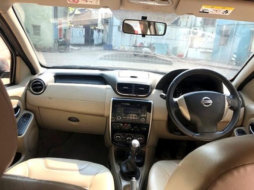 Nissan Terrano XV D Pre 2013 for sale