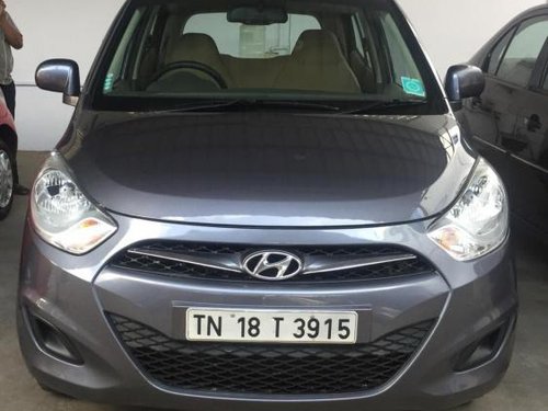 Used 2013 Hyundai i10 for sale