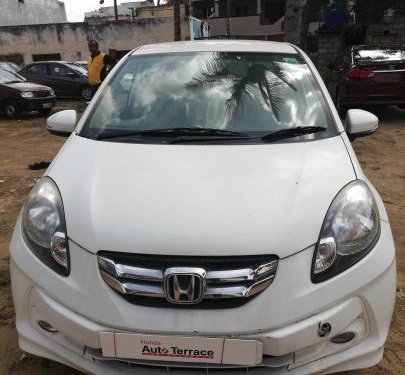 Used Honda Amaze VX i-Vtech 2015