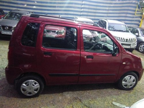 Used 2009 Maruti Suzuki Wagon R for sale