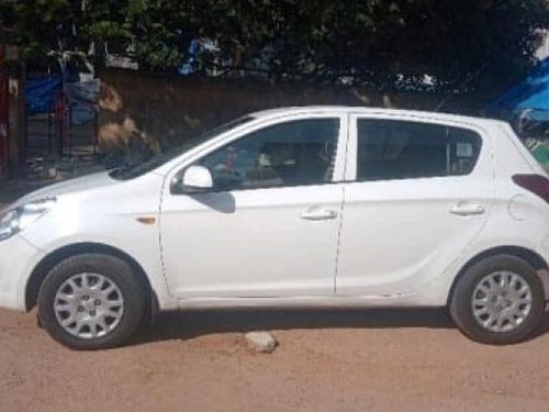 Used Hyundai i20 2011 for sale at low price