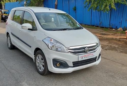 Used Maruti Suzuki Ertiga 2016 for sale at low price