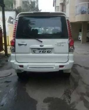 Used Mahindra Scorpio 2009-2014 car at low price