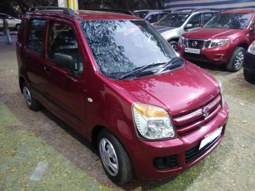 Used 2009 Maruti Suzuki Wagon R for sale