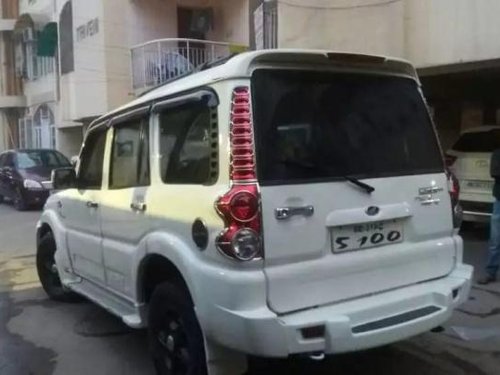 Used Mahindra Scorpio 2009-2014 car at low price