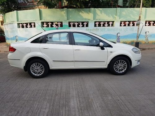 2012 Fiat Linea for sale at low price