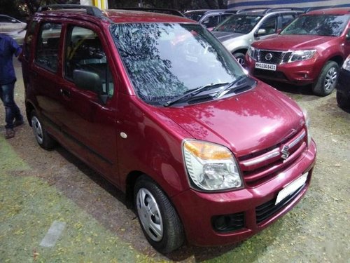 Used 2009 Maruti Suzuki Wagon R for sale