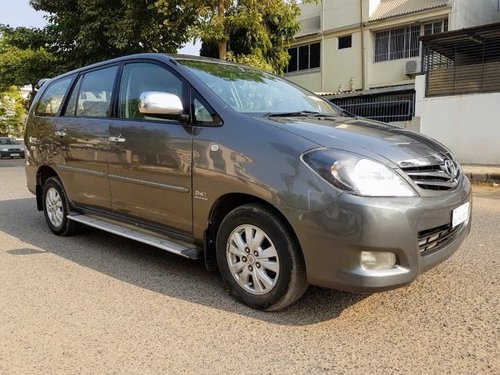 2011 Toyota Innova 2004-2011 for sale