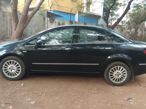 Used 2011 Fiat Linea car at low price