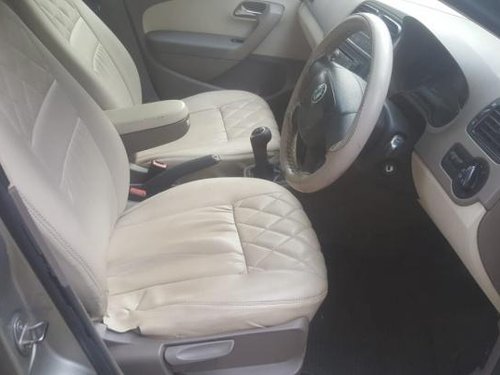 Skoda Rapid 1.6 TDI Ambition 2012