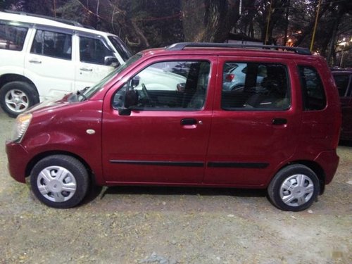 Used 2009 Maruti Suzuki Wagon R for sale