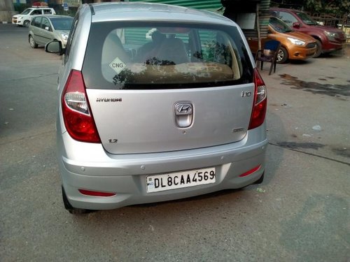 2012 Hyundai i10 for sale