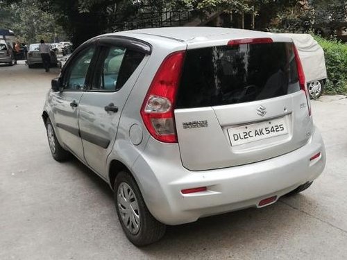 Good as new Maruti Suzuki Ritz 2009 for sale