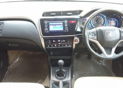 2015 Honda City for sale