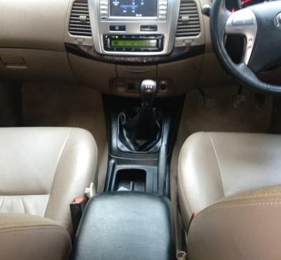 Toyota Innova 2015 for sale