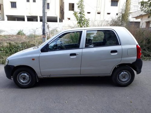 Used 2006 Maruti Suzuki Alto for sale