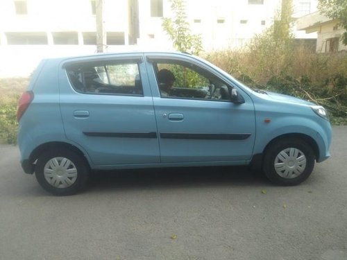 Used 2013 Maruti Suzuki Alto 800 car at low price