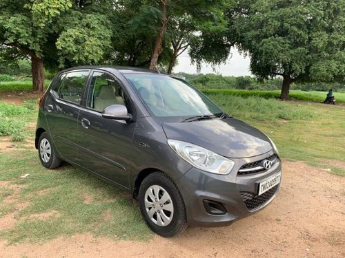 2011 Hyundai i10 for sale at low price