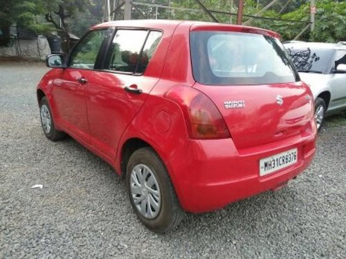 Maruti Swift VXi BSIV by owner 