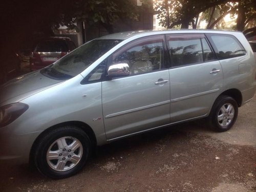 Toyota Innova 2.5 V Diesel 7-seater 2006 for sale