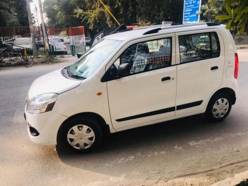 Maruti Suzuki Wagon R 2012 for sale