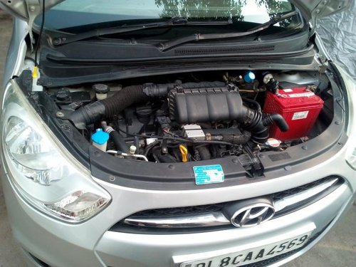 2012 Hyundai i10 for sale