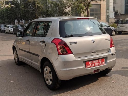 Used 2009 Maruti Suzuki Swift for sale