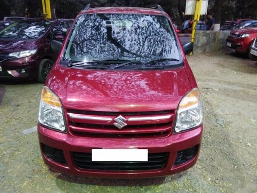 Used 2009 Maruti Suzuki Wagon R for sale