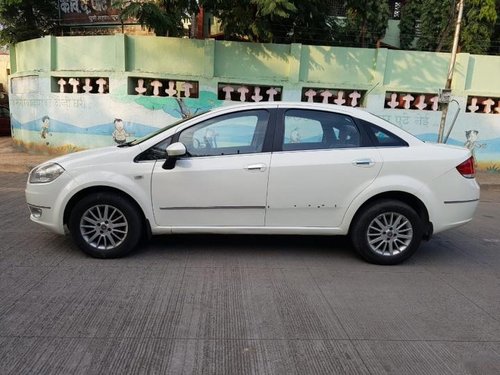 2012 Fiat Linea for sale at low price