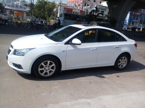 2010 Chevrolet Cruze for sale at low price