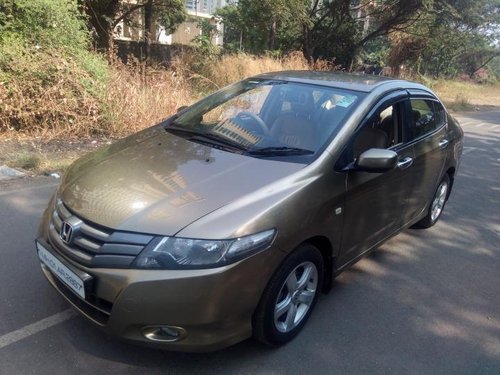 Used 2010 Honda City for sale